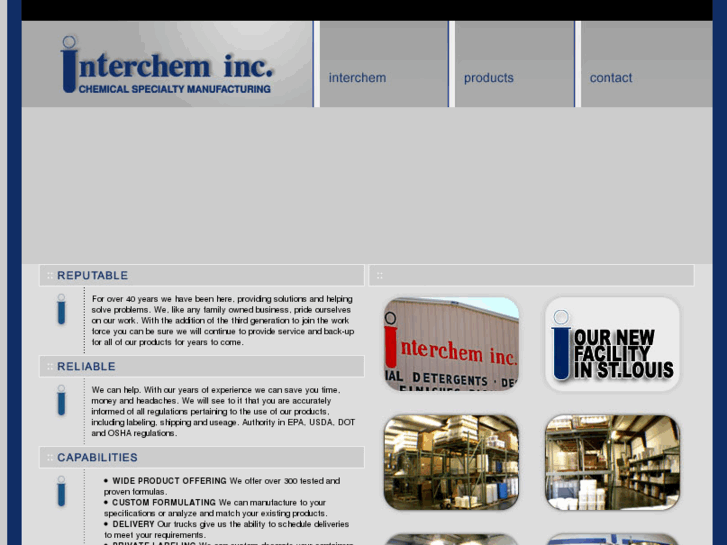 www.interchem-stl.com