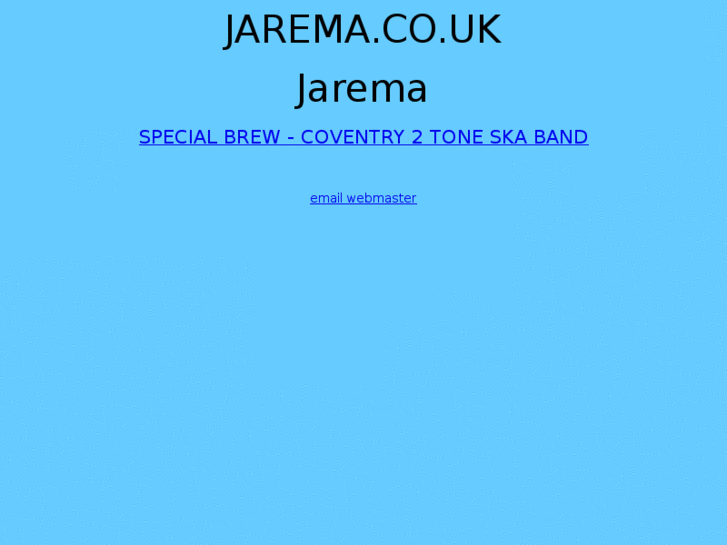 www.jarema.co.uk