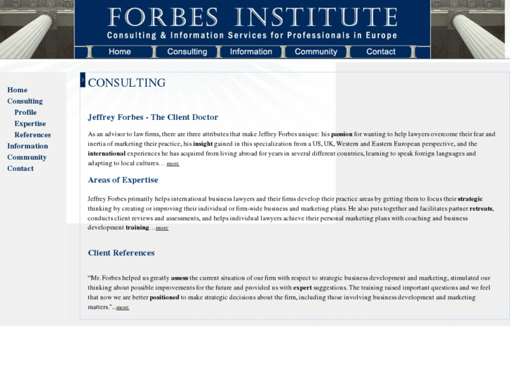 www.jeffrey-forbes.com