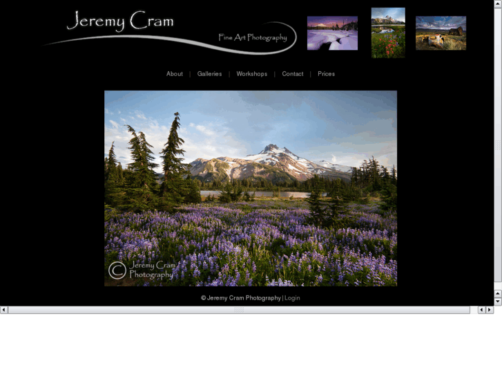 www.jeremycramphotography.com