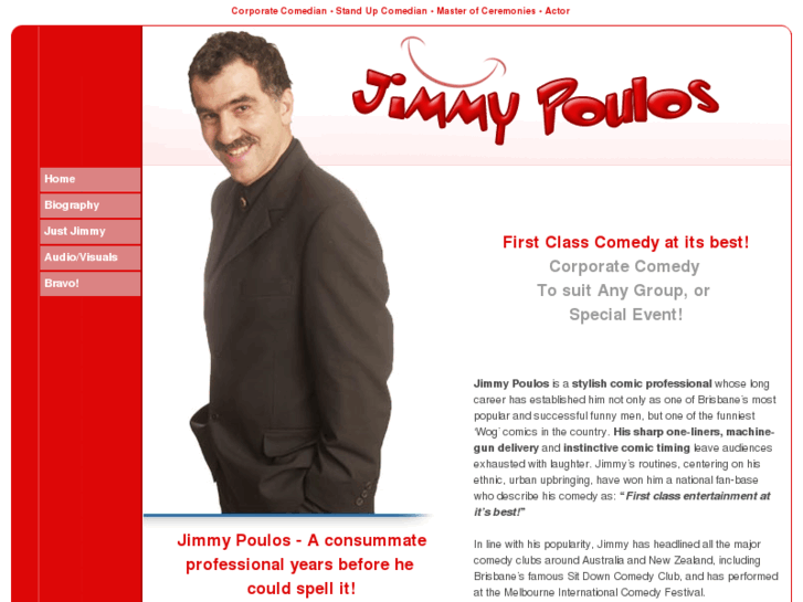 www.jimmypoulos.com