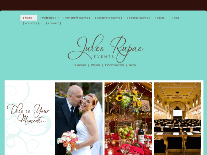 www.julesrupaeevents.com