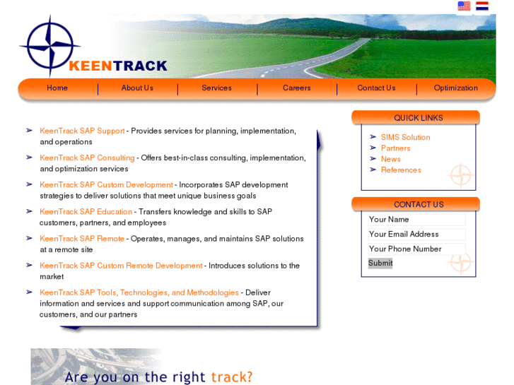 www.keentrack.com