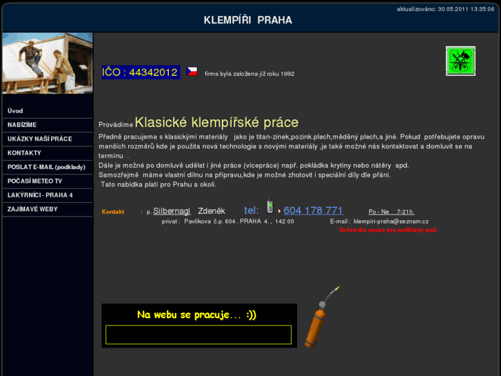 www.klempirstvi-praha4.cz