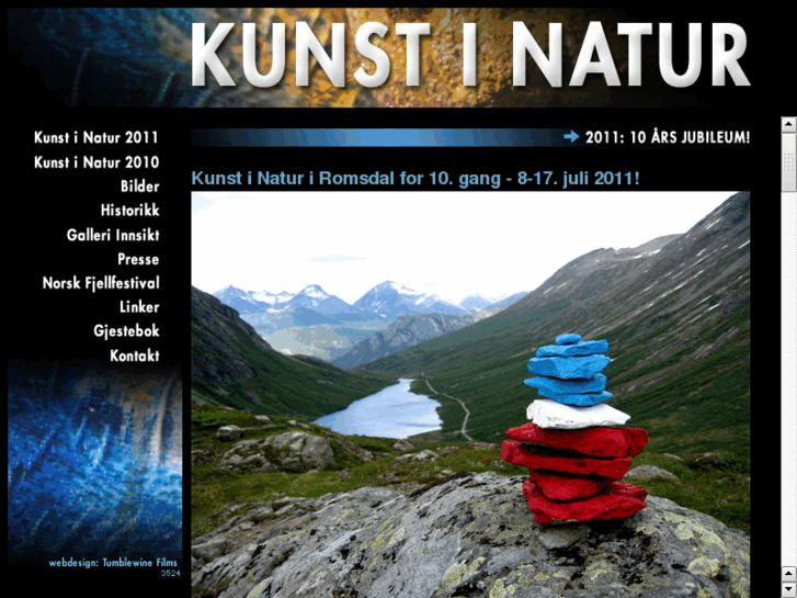 www.kunstinatur.no