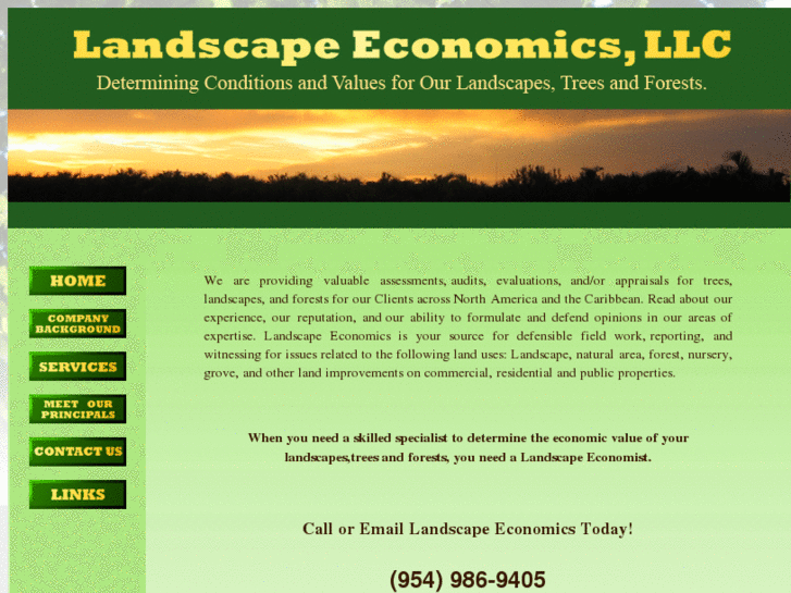 www.landscapeeconomics.com