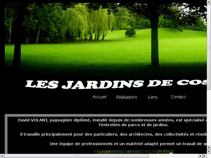 www.lesjardinsdecosquer.net