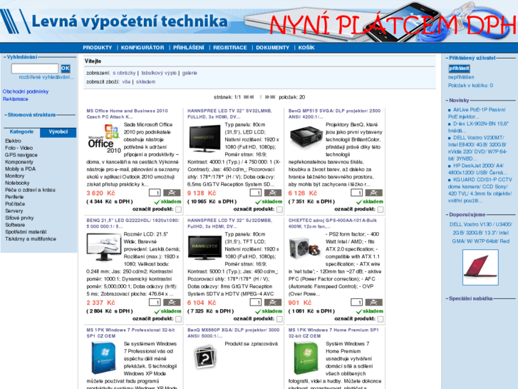 www.levna-vypocetni-technika.cz