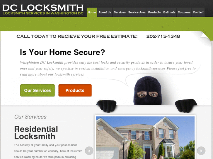 www.locksmith-service-washington-dc.com