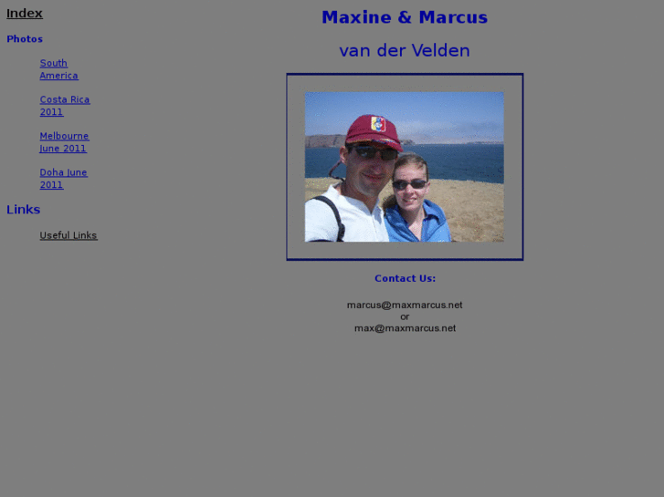 www.maxmarcus.net