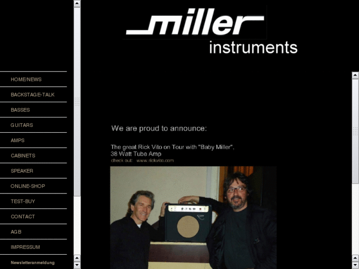 www.miller-instruments.com