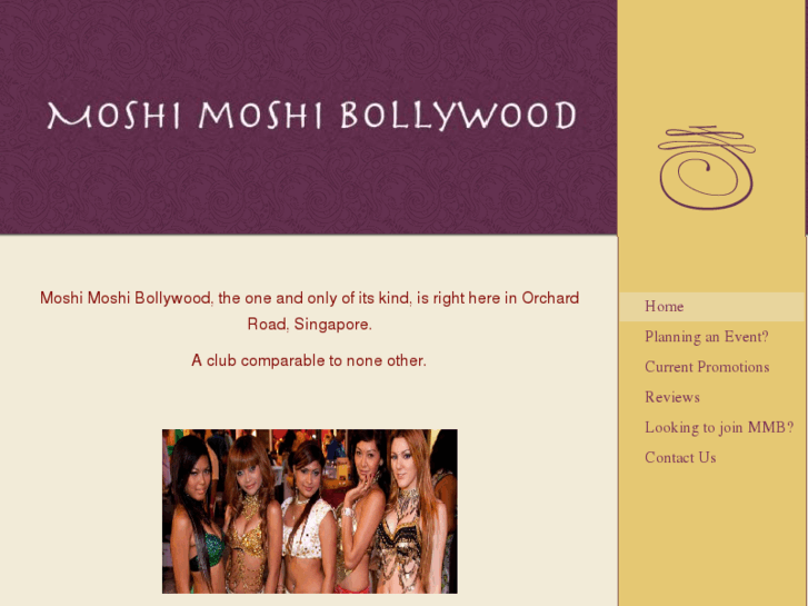 www.moshimoshibollywood.com