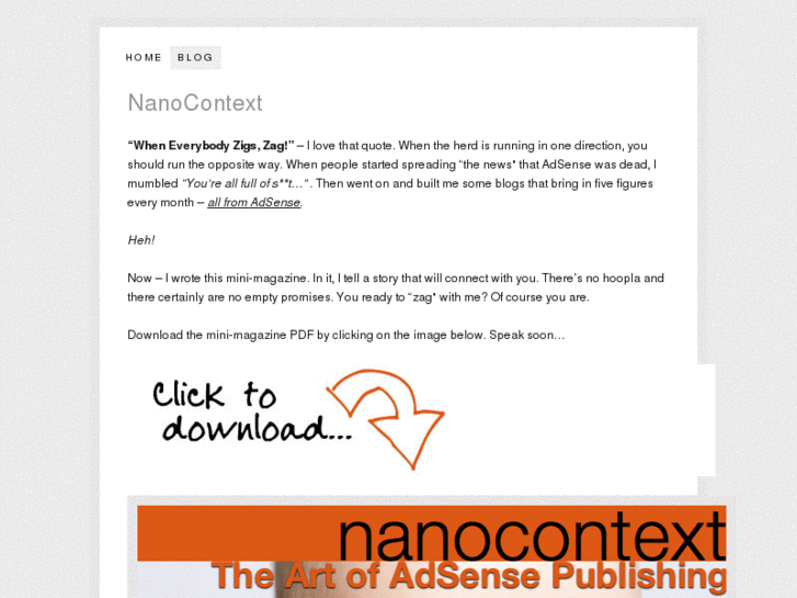 www.nanocontext.com