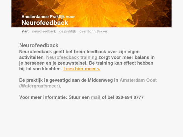 www.neurofeedback-amsterdam.nl