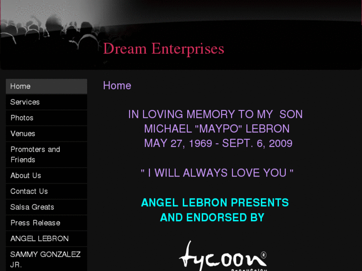 www.nycdreamenterprises.com