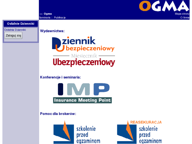 www.ogma.pl