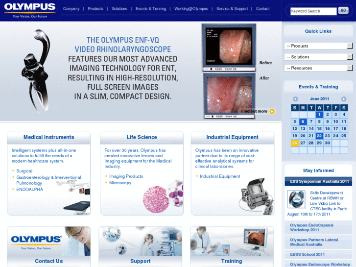www.olympusaustralia.com.au