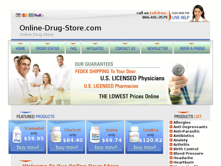 www.online-drug-store.com