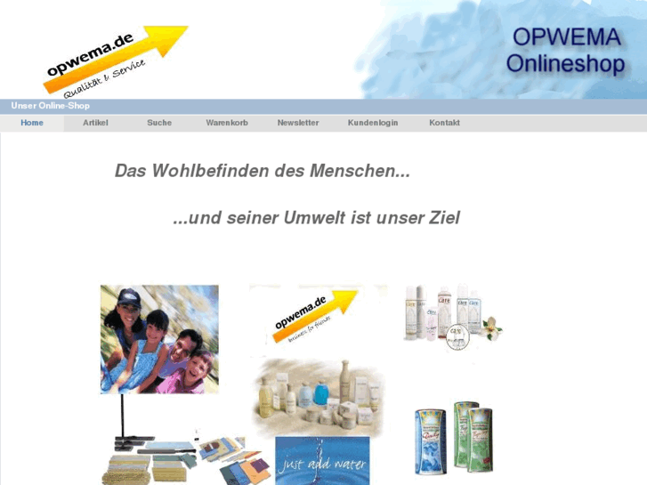 www.opwema-shop.de