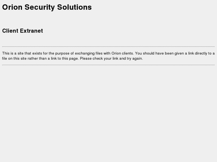www.orionsec.net