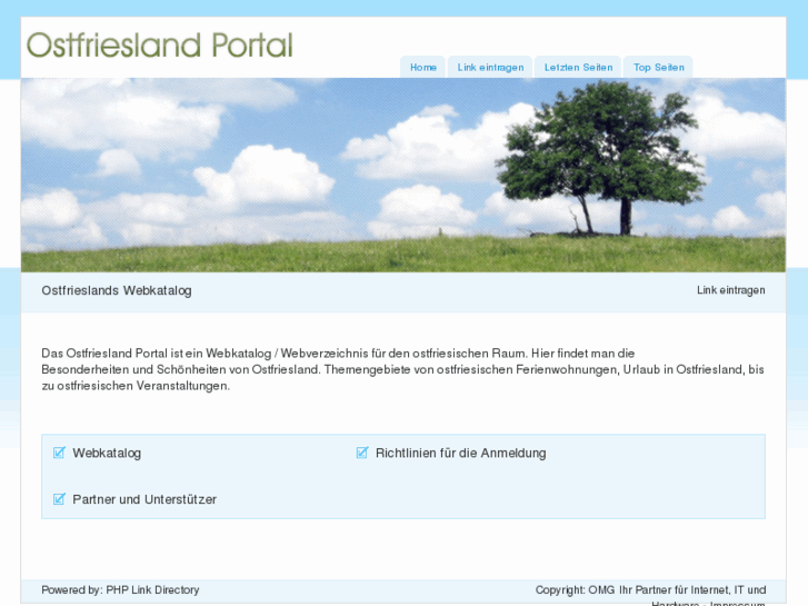 www.ostfrieslandportal.de