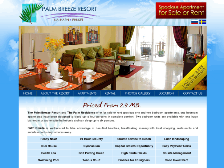 www.palmbreezeresortphuket.com