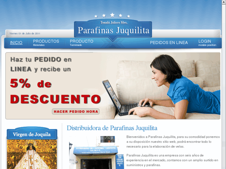 www.parafinasjuquilita.com