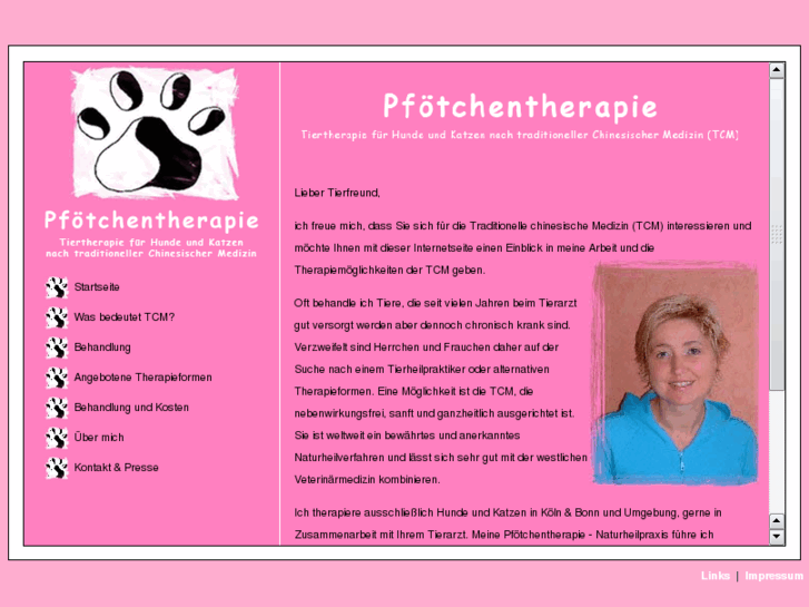 www.pfoetchentherapie.de