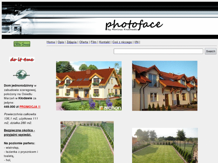 www.photoface.pl