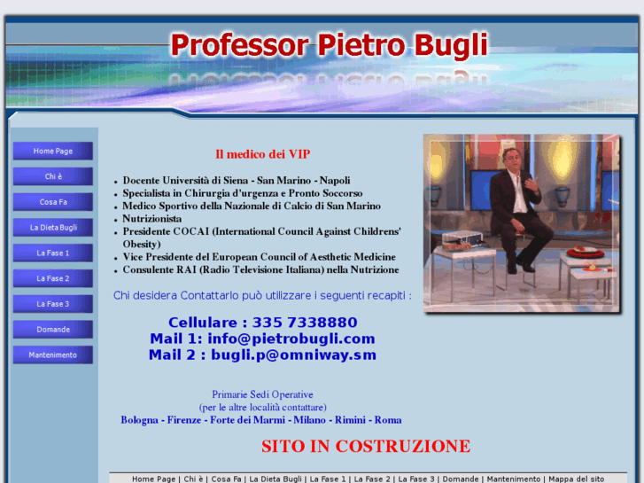 www.pietrobugli.com