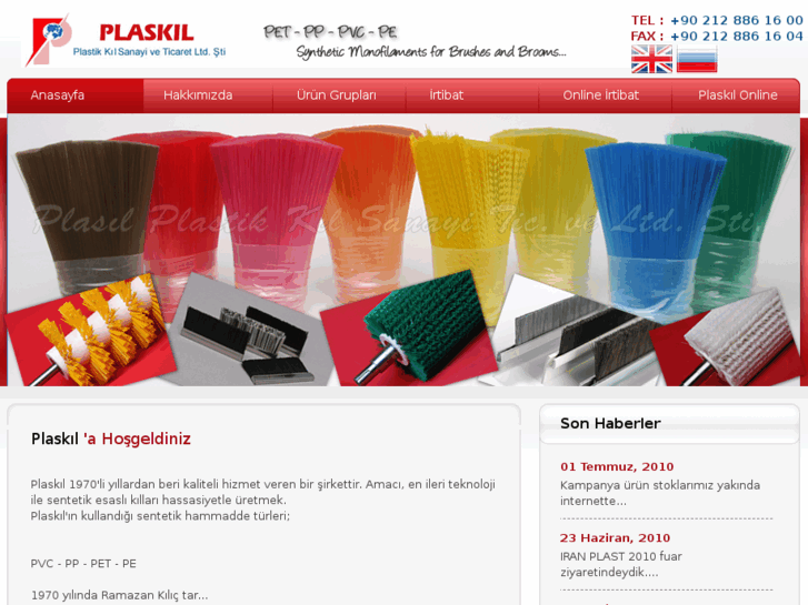 www.plaskil.com