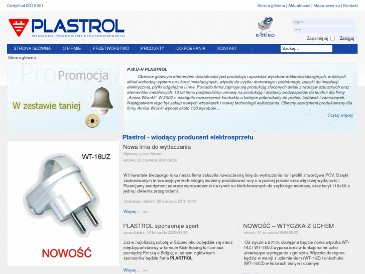 www.plastrol.pl