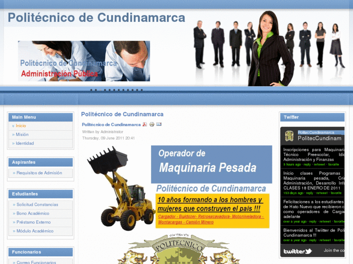 www.politecnicodecundinamarca.com