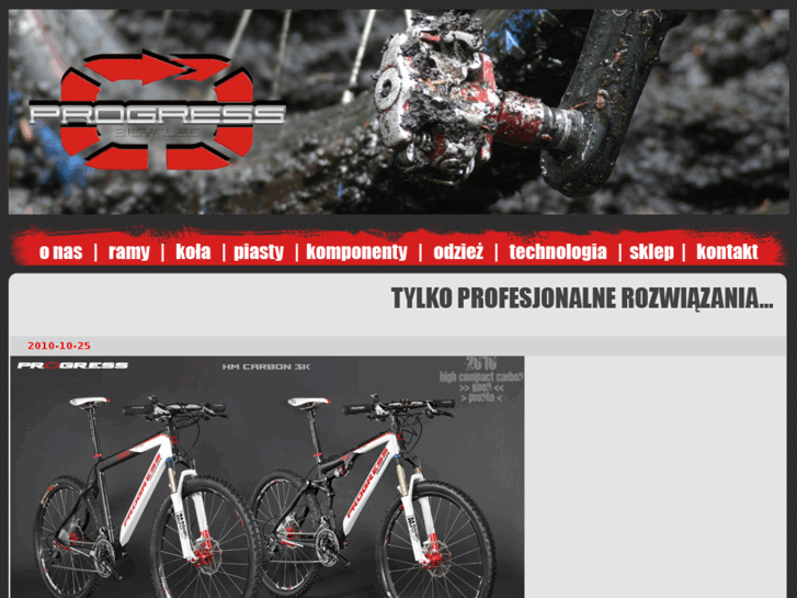 www.progressbikes.pl