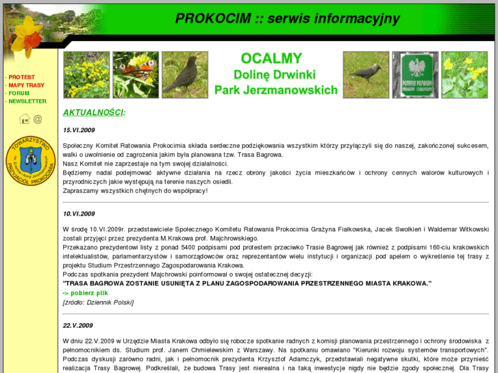 www.prokocim.info