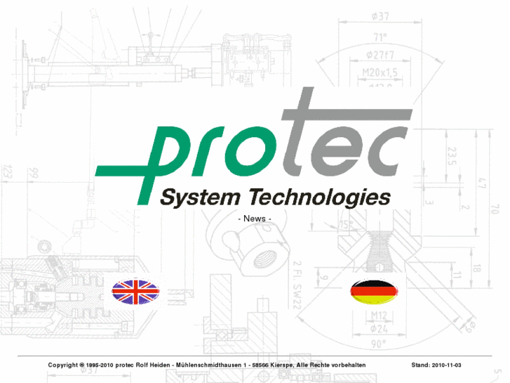 www.protec-systems.org