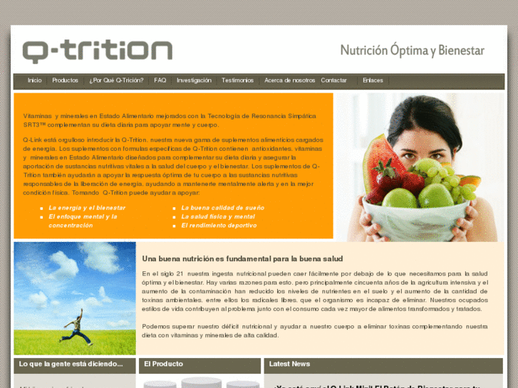 www.qtrition.es