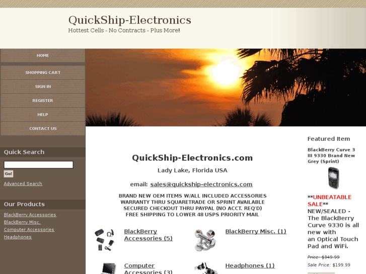 www.quickship-electronics.com