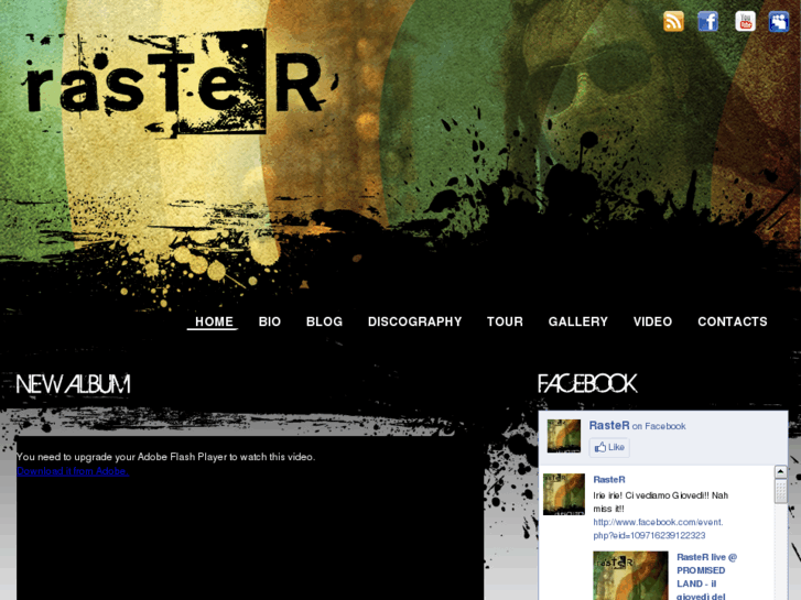 www.rasterweb.it