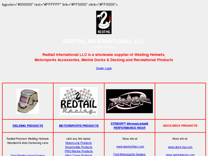 www.redtail-intl.com