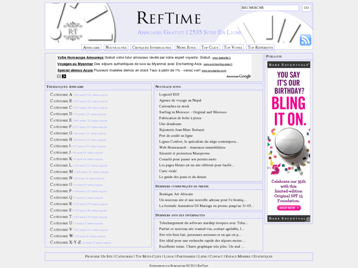 www.reftime.com