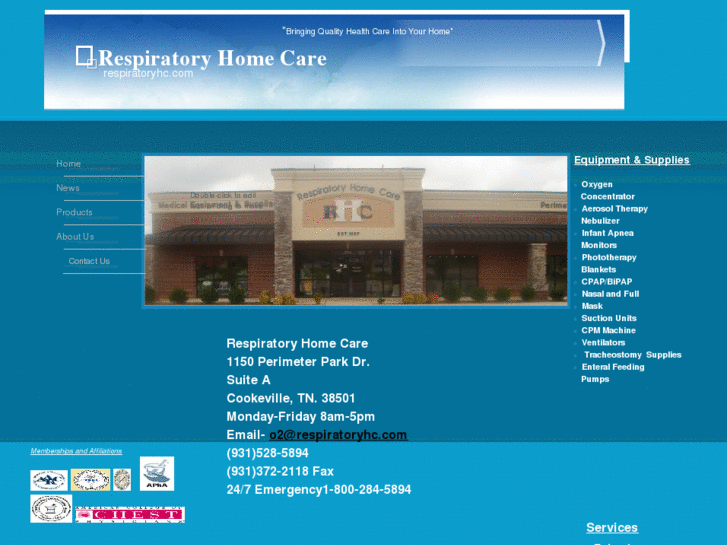 www.respiratoryhc.com