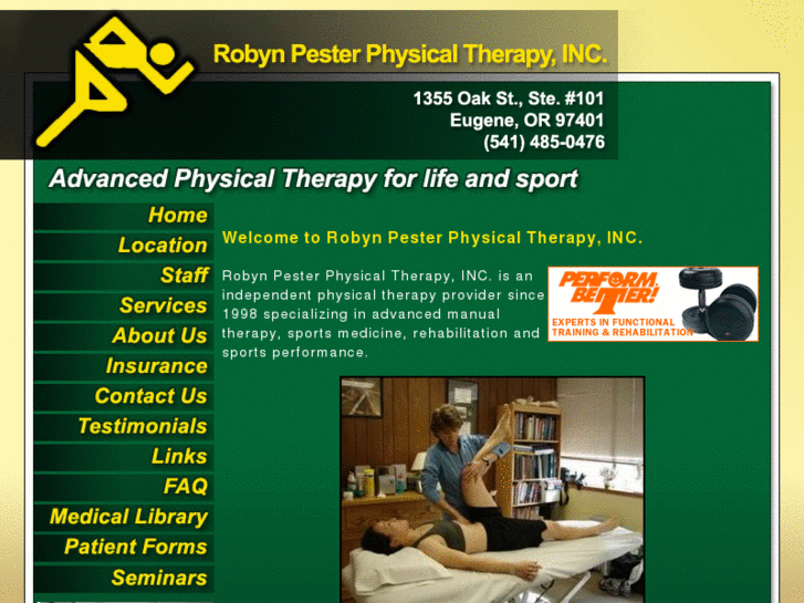 www.robynpesterpt.com