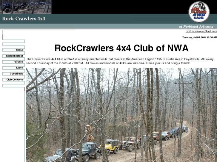 www.rockcrawlers4x4.com