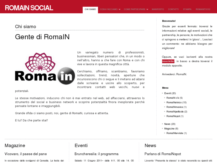 www.romainsocial.org