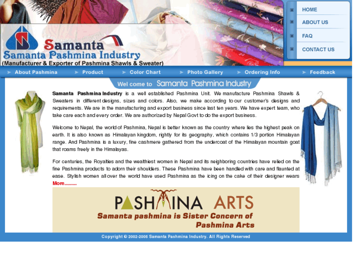 www.samantapashmina.com