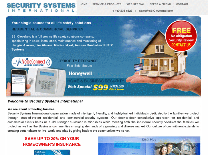 www.securitysystemsinternational.net