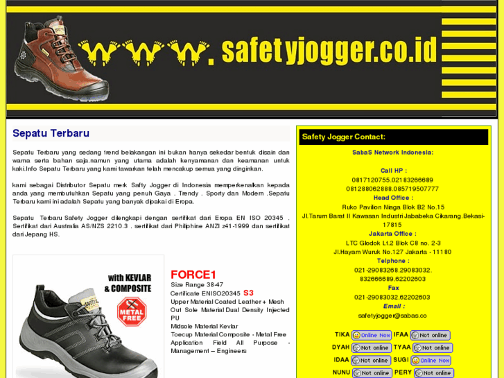 www.sepatuterbaru.com