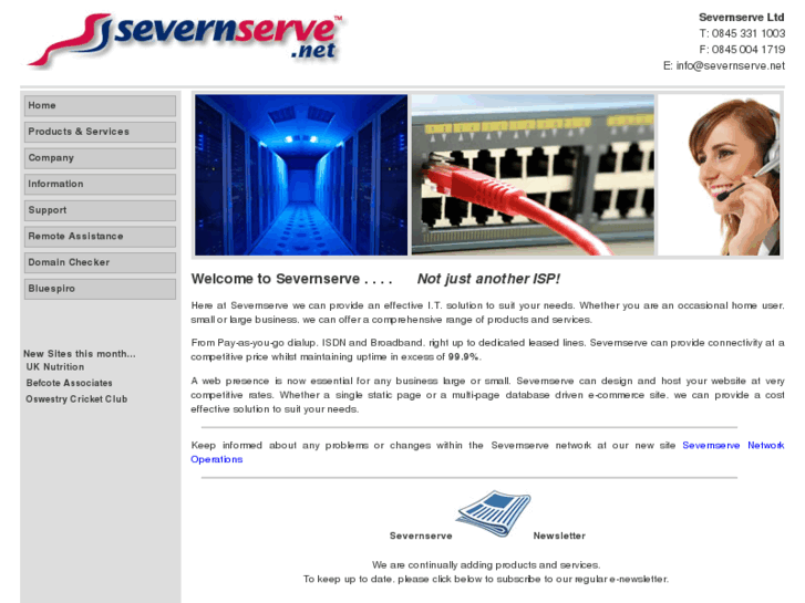 www.sevenserve.net