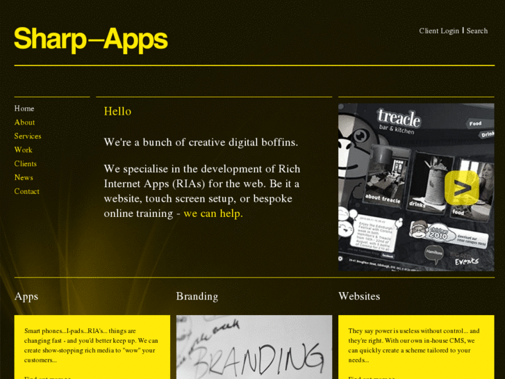www.sharp-applications.com